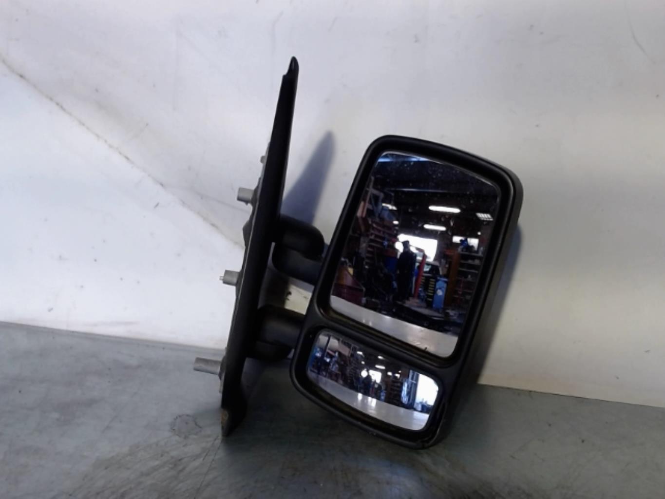 Retroviseur droit RENAULT MASTER 2 PHASE 1  - 1