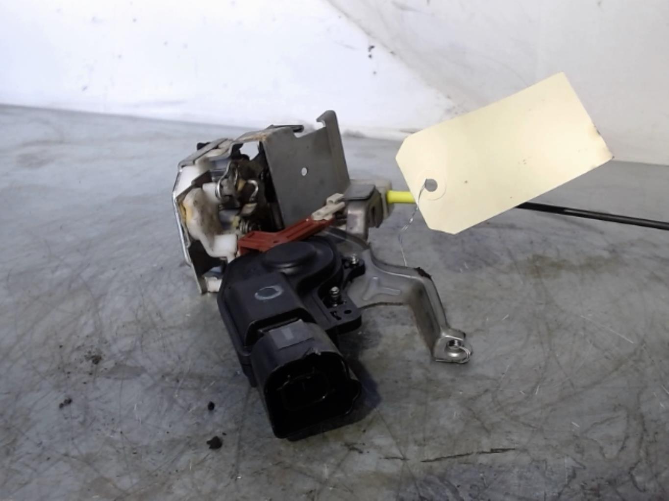 Serratura posteriore destra CITROEN C1 1 PHASE 1 Gasolina - 1