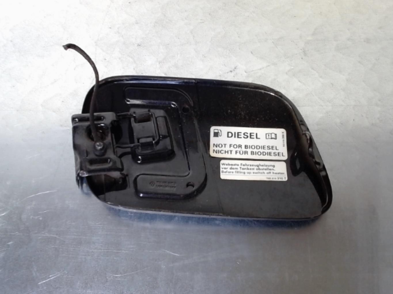 Sportello carburante VOLKSWAGEN TOUAREG 1 PHASE 1 Diésel - 1