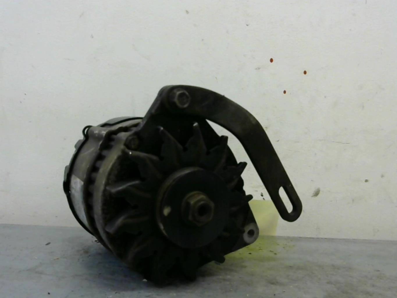 Alternatore FORD FIESTA 3 PHASE 2  - 1