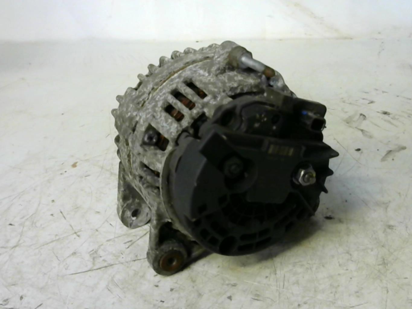Alternatore RENAULT CLIO 3 PHASE 2 Diésel - 1