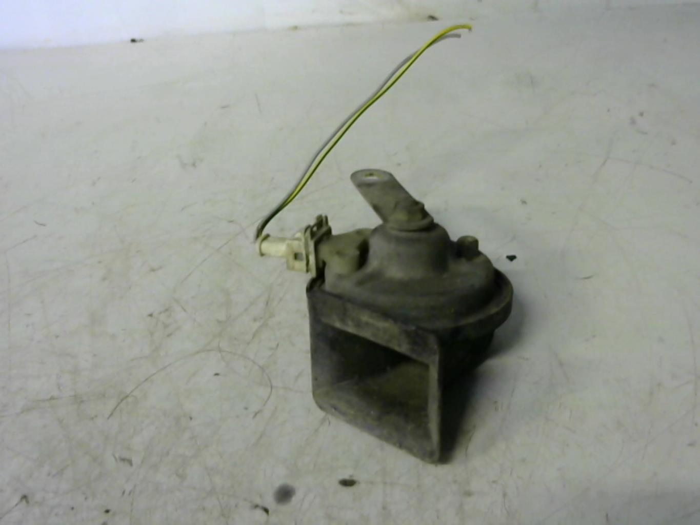 Tromba/Clacson PEUGEOT 206 Gasolina - 1