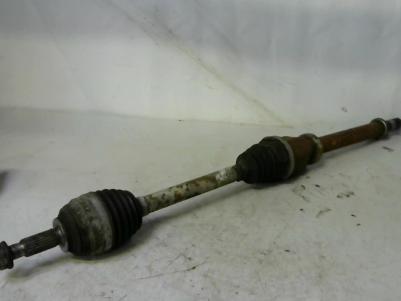 Giunto cardanico albero di trasmissione destro RENAULT CLIO 3 PHASE 2 Diésel - 1