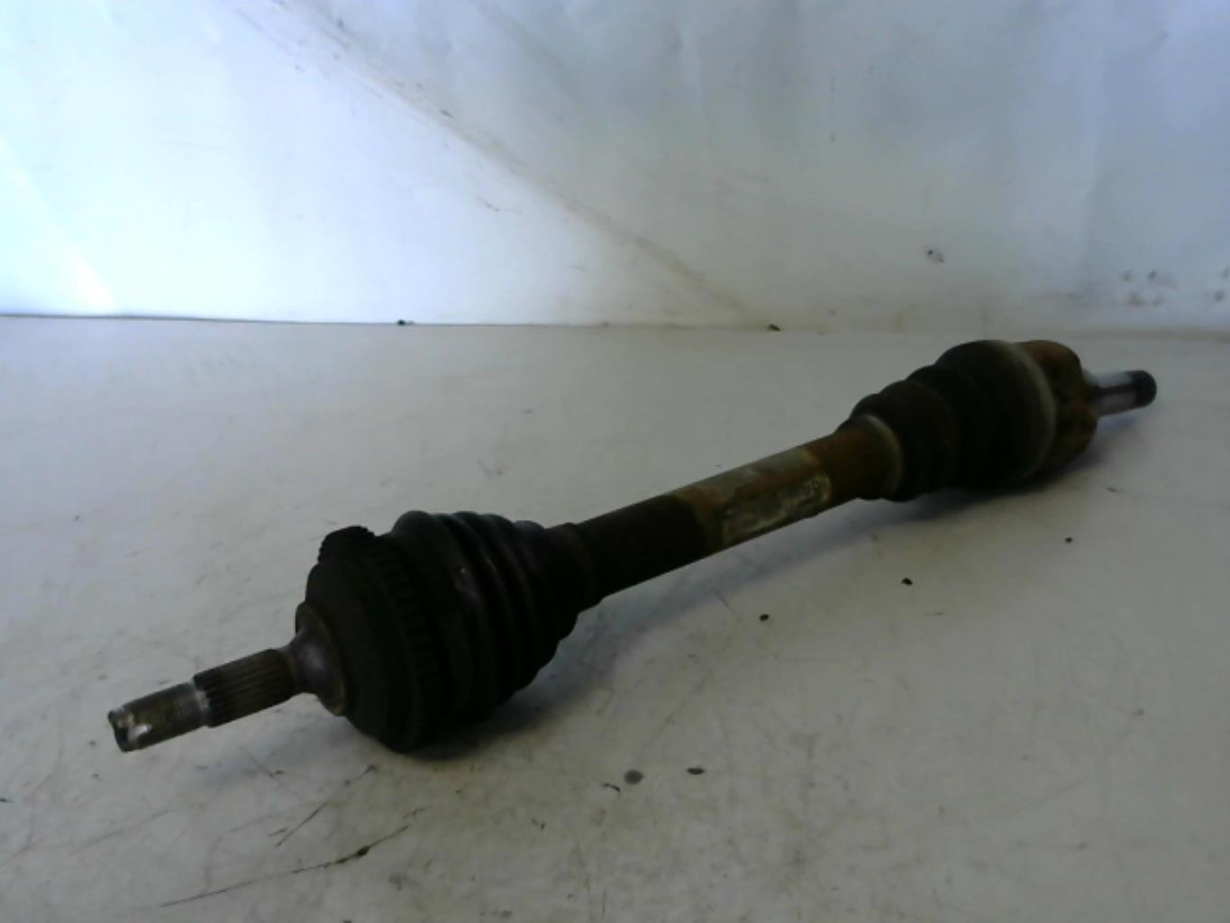 Cardán izquierdo (transmisión) PEUGEOT 206 Gasolina ocasión | Opisto