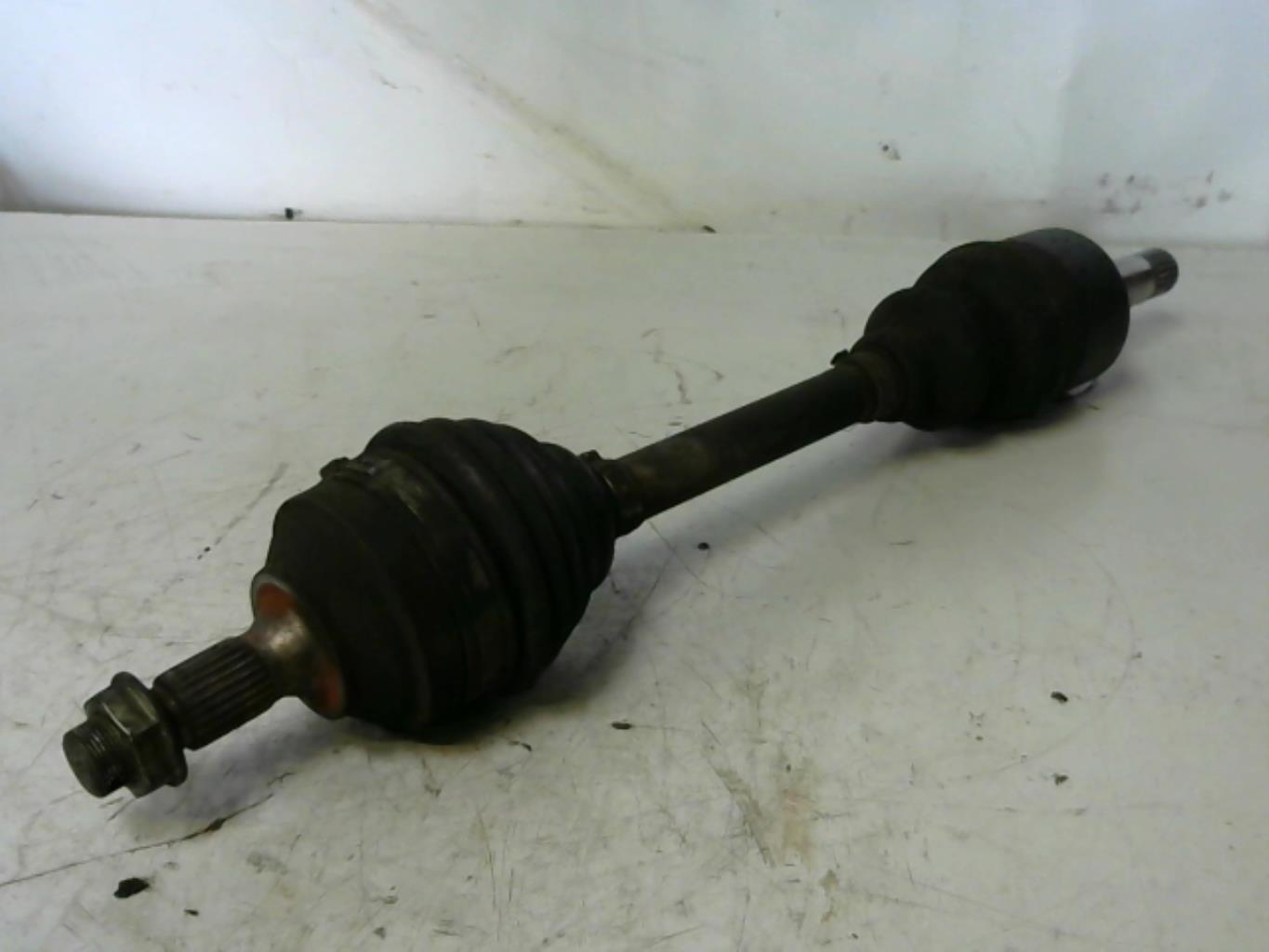 Giunto cardanico albero di trasmissione sinistro CITROEN ZX PHASE 1 Diésel - 1