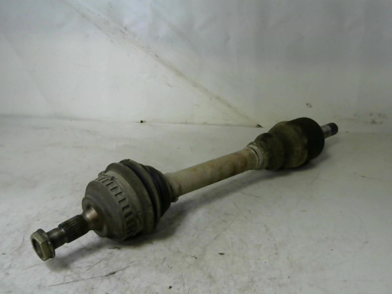 Giunto cardanico albero di trasmissione sinistro PEUGEOT 306 PHASE 2 Diésel - 1
