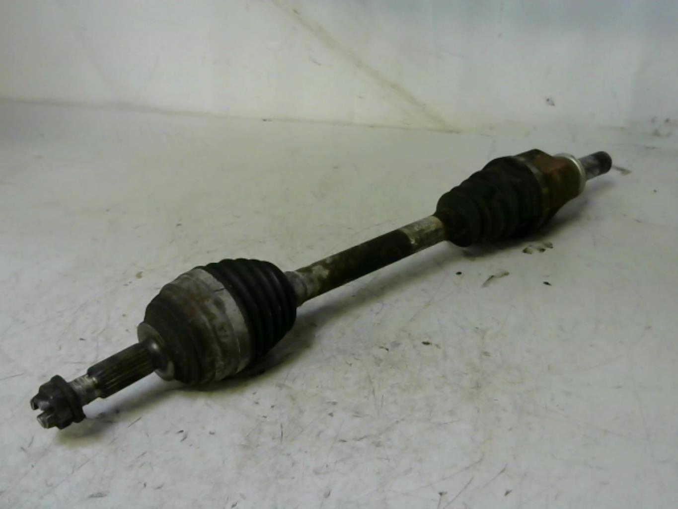 Giunto cardanico albero di trasmissione sinistro RENAULT CLIO 3 PHASE 2 Diésel - 1