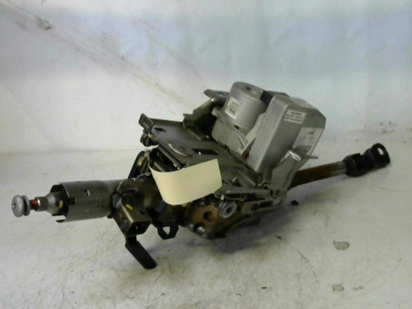 Colonne de direction RENAULT CLIO 3 PHASE 2 Diesel - 1