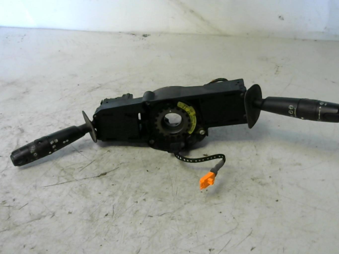 Devio guida completo con contatto spiralato CITROEN XANTIA PHASE 1 Gasolina - 1