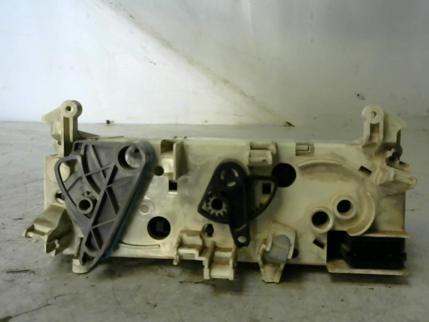Commande chauffage CITROEN BERLINGO 1 PHASE 1 Diesel - 1