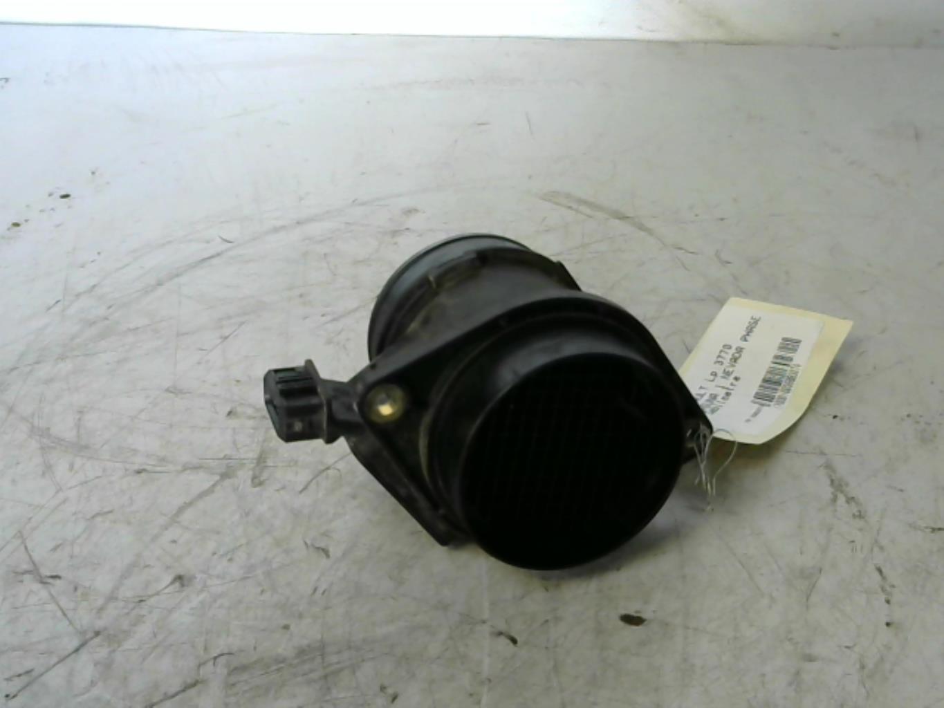Debitmetre RENAULT LAGUNA 1 PHASE 2 Diesel - 1