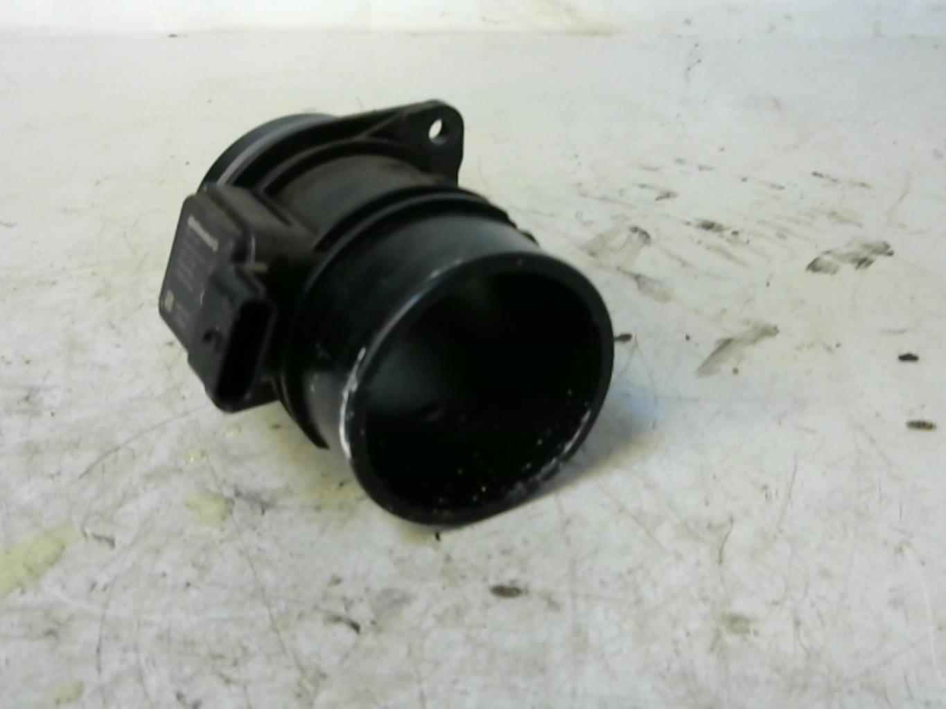 Debitmetre RENAULT CLIO 3 PHASE 2 Diesel - 1