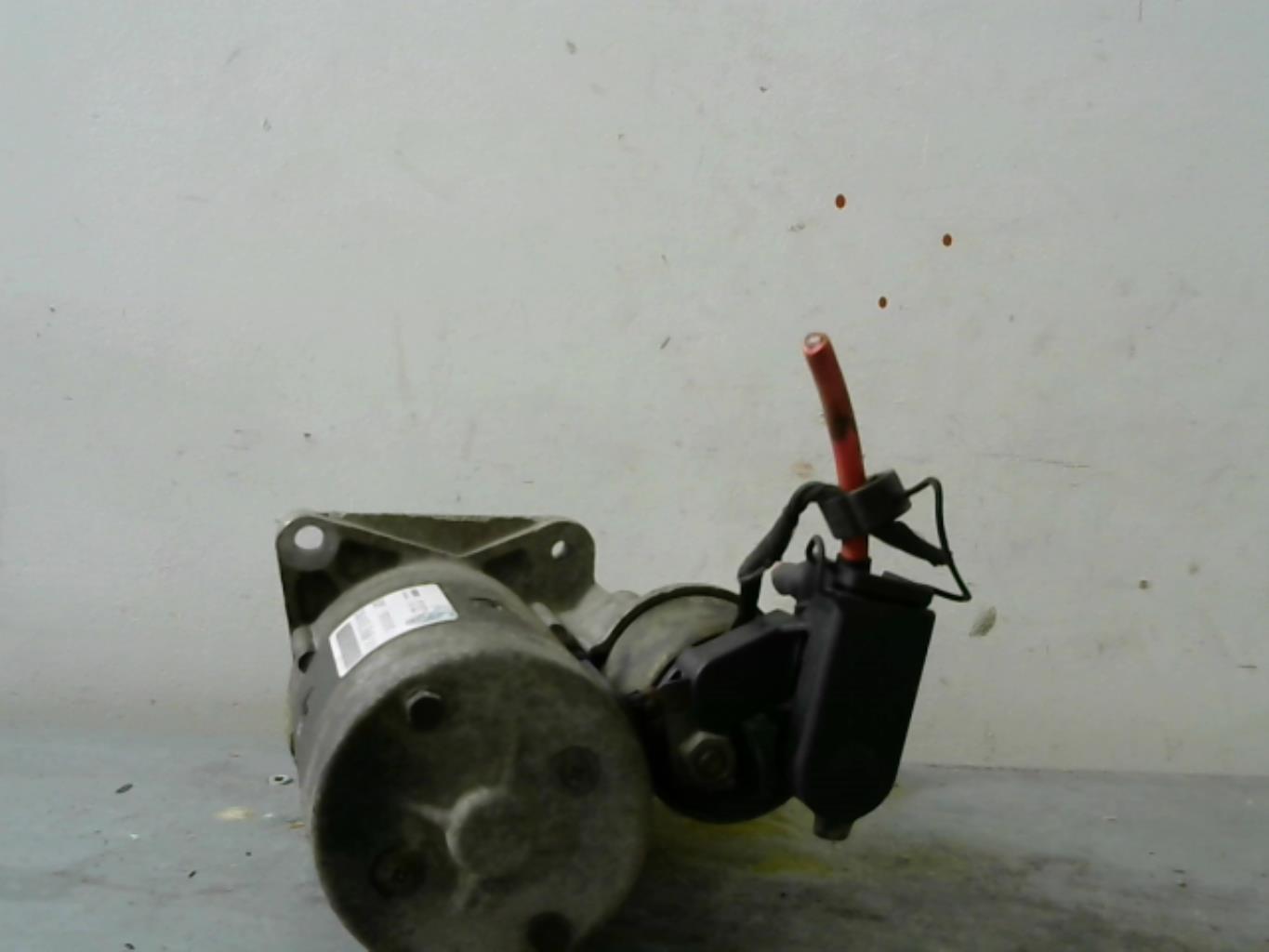Demarreur FIAT PUNTO 2  - 1