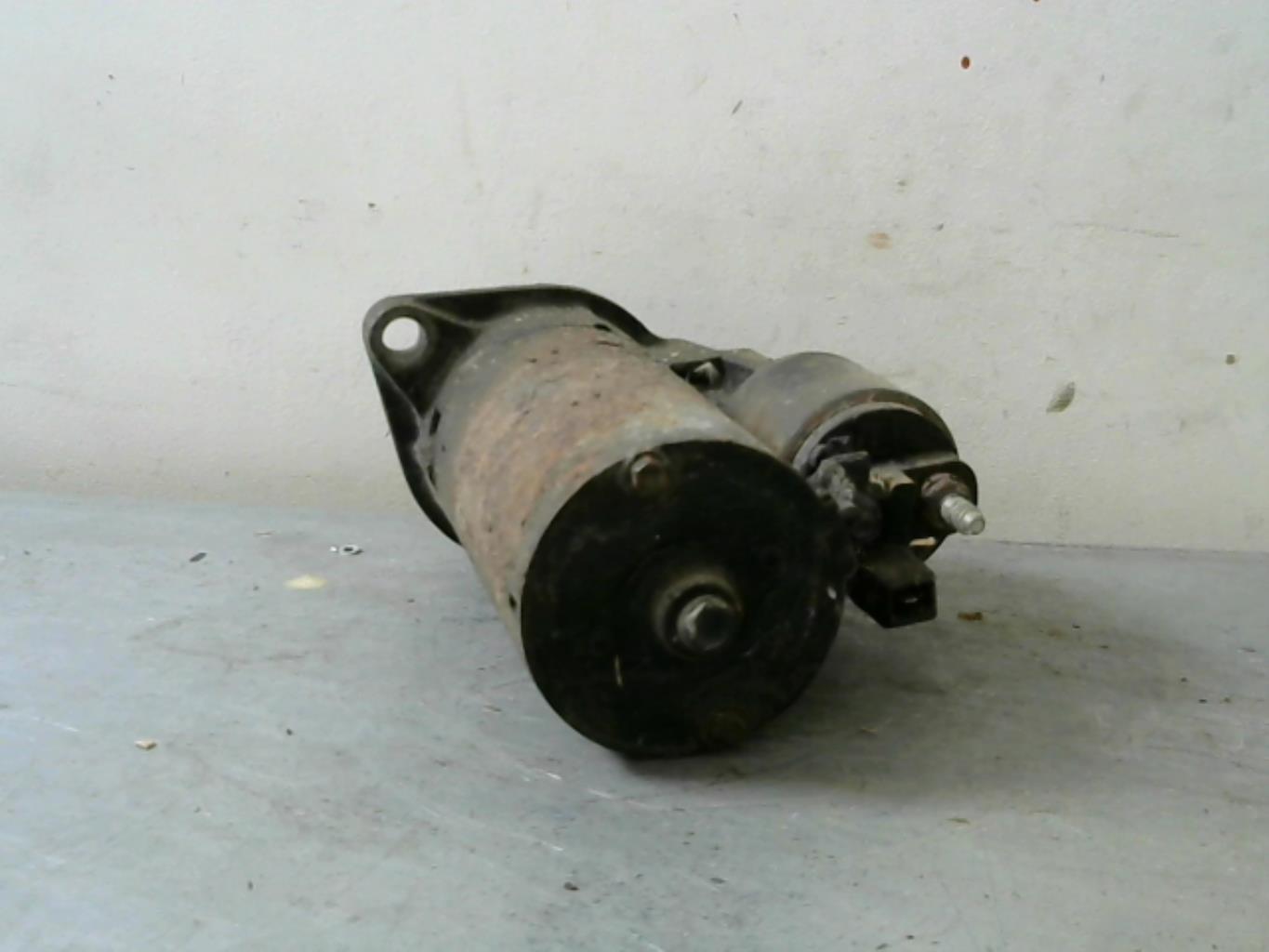 Motorino avviamento VOLKSWAGEN POLO 2  - 1