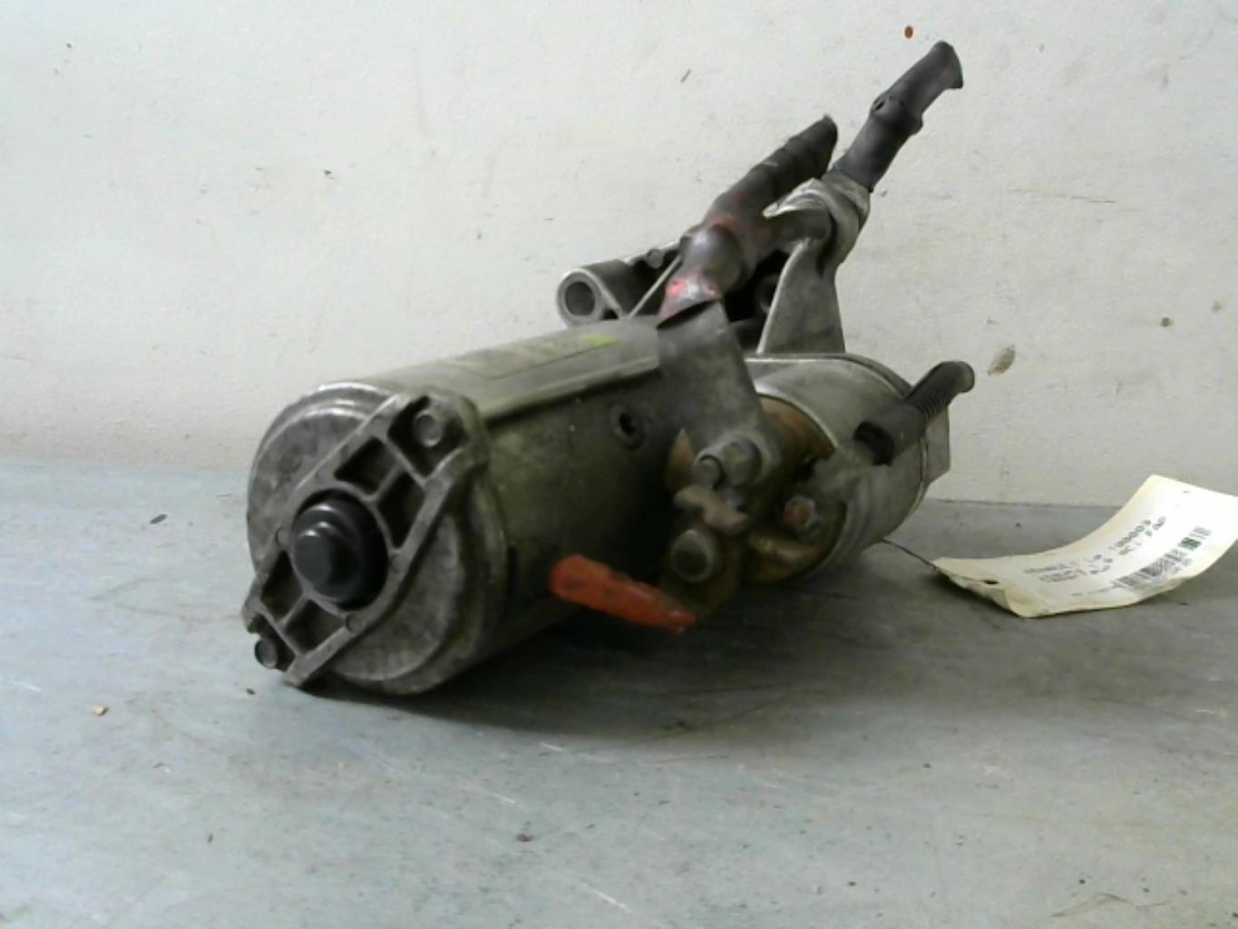 Demarreur RENAULT LAGUNA 2  - 1