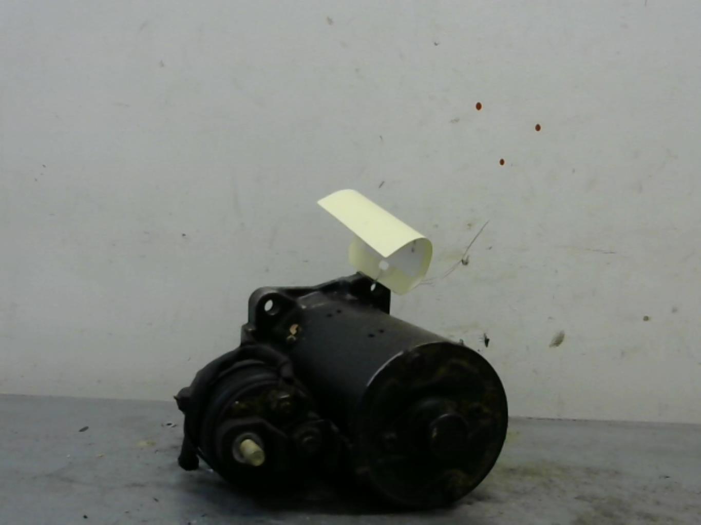 Demarreur FORD FIESTA 3 PHASE 2  - 1