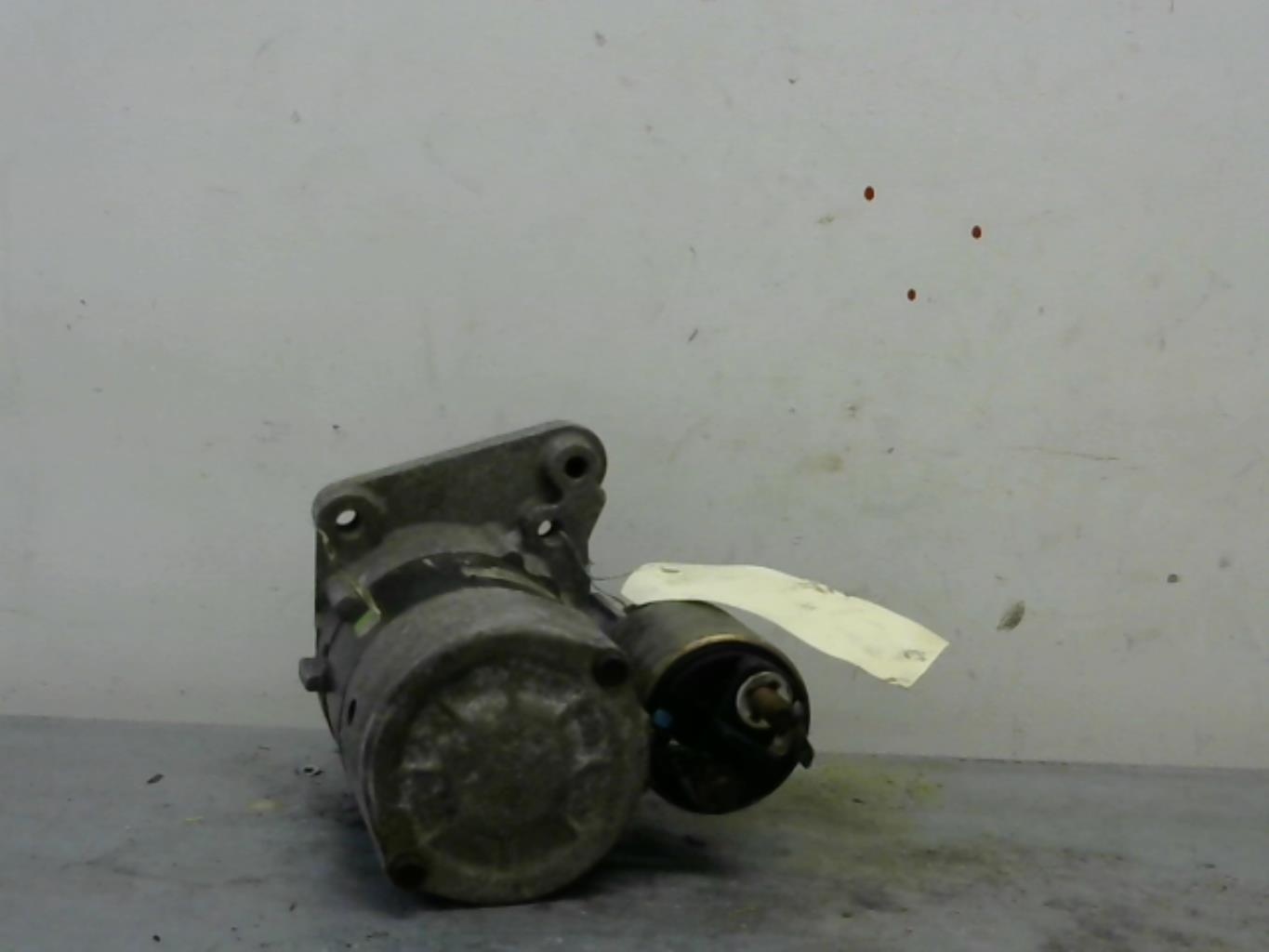 Demarreur RENAULT SCENIC 1 PHASE 2  - 1