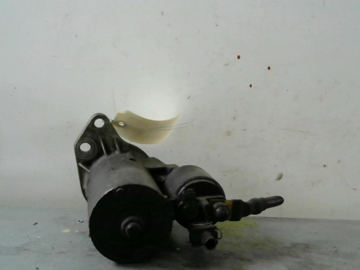 Demarreur VOLKSWAGEN GOLF 4 Diesel - 1