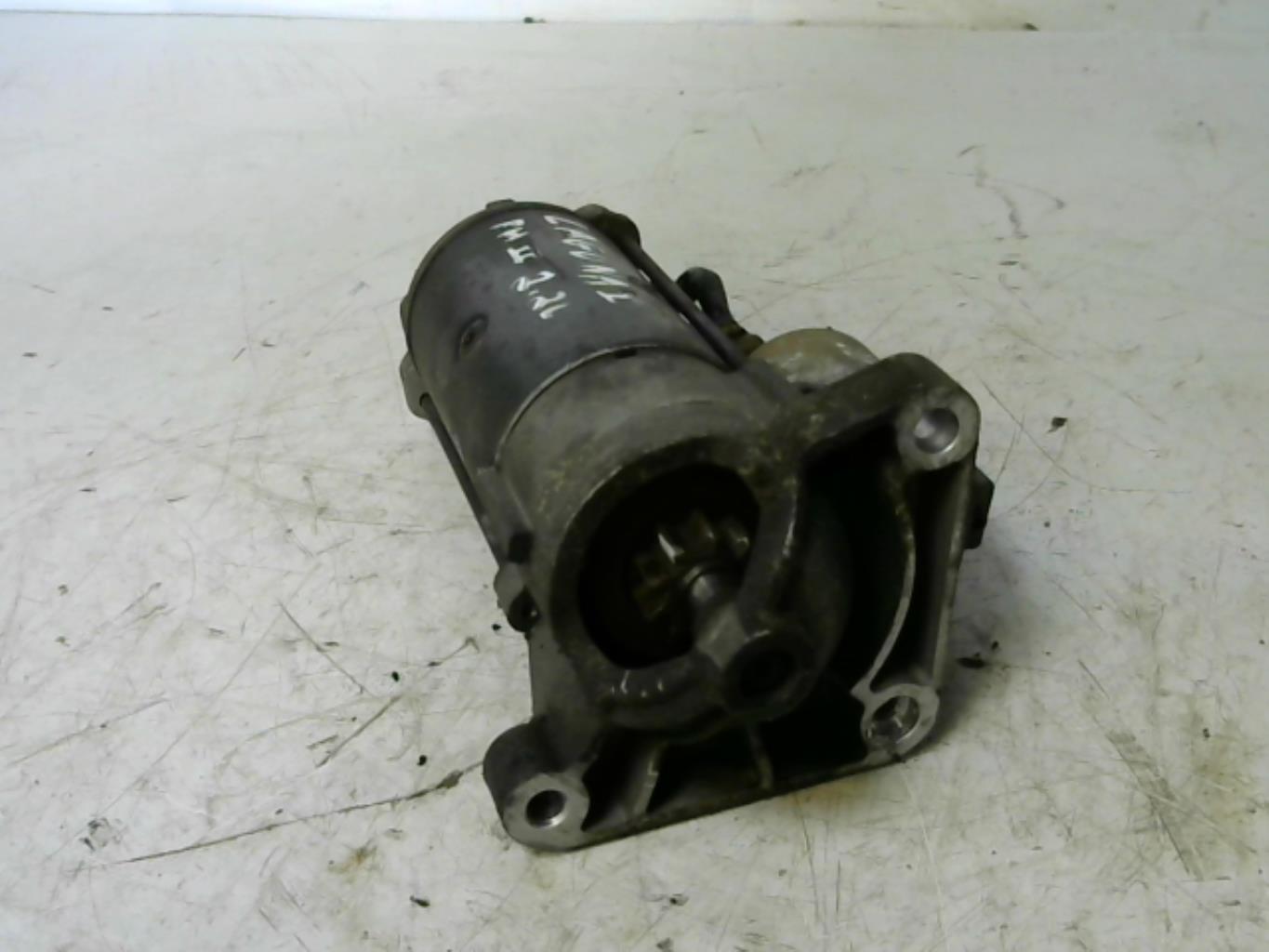 Demarreur RENAULT LAGUNA 1 PHASE 2 Diesel - 1