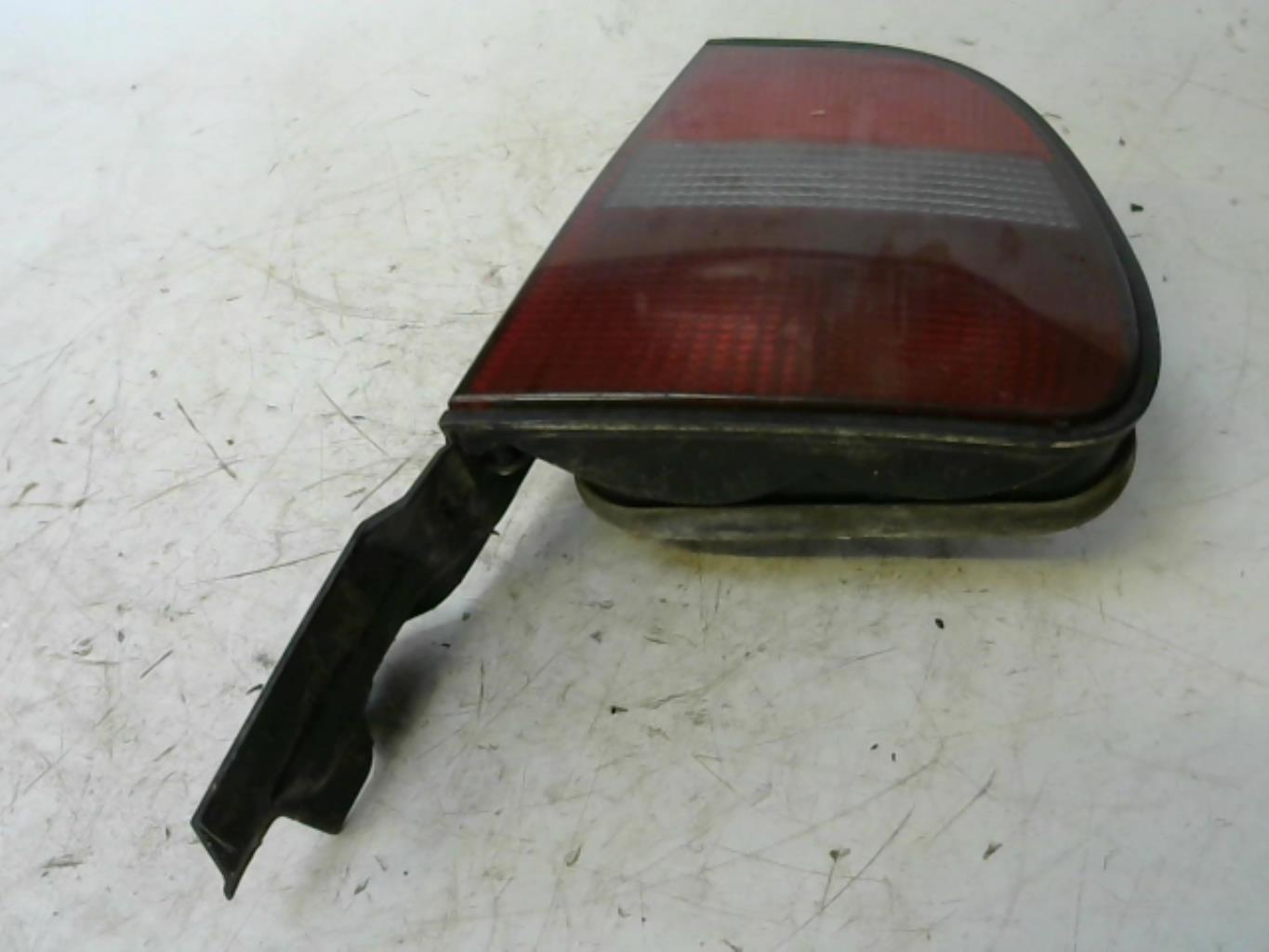 Fanale posteriore principale destro (luci) LANCIA DELTA 2 Diésel - 1