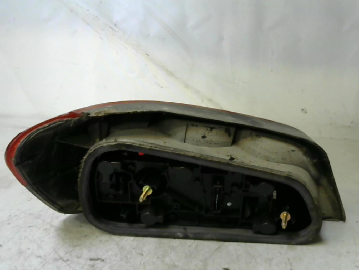 Fanale posteriore principale destro (luci) PEUGEOT 306 PHASE 2 Diésel - 1