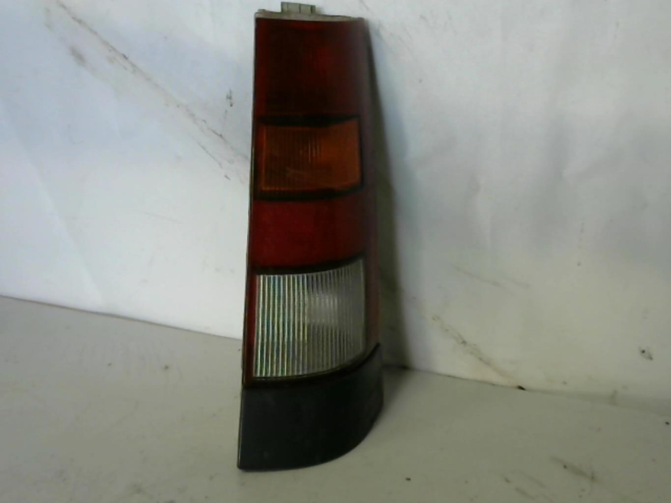 Fanale posteriore principale destro (luci) RENAULT SUPER 5 Gasolina - 1