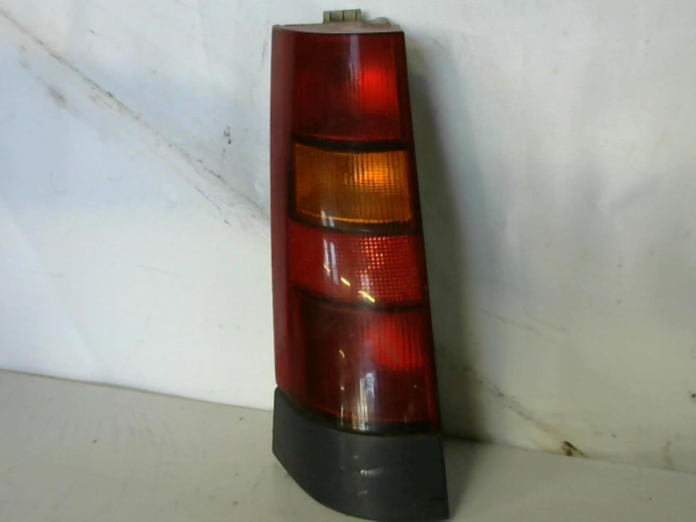 Fanale posteriore principale sinistro (luci) RENAULT SUPER 5 Gasolina - 1