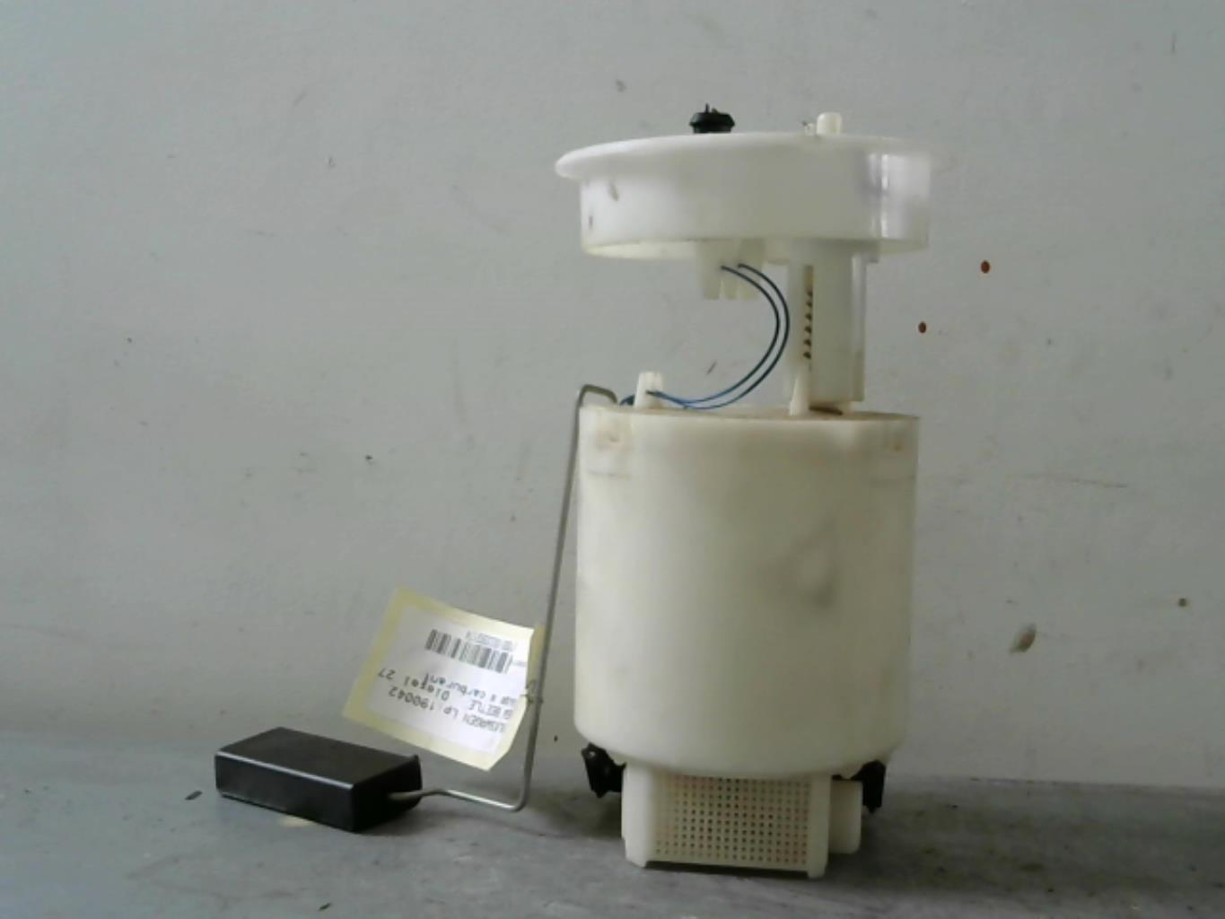 Indicatore carburante VOLKSWAGEN NEW BEETLE 1  - 1