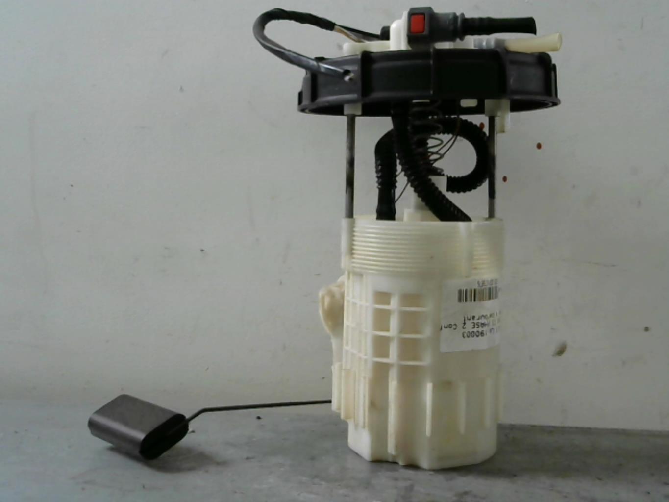 Indicatore carburante RENAULT LAGUNA 2 PHASE 2  - 1