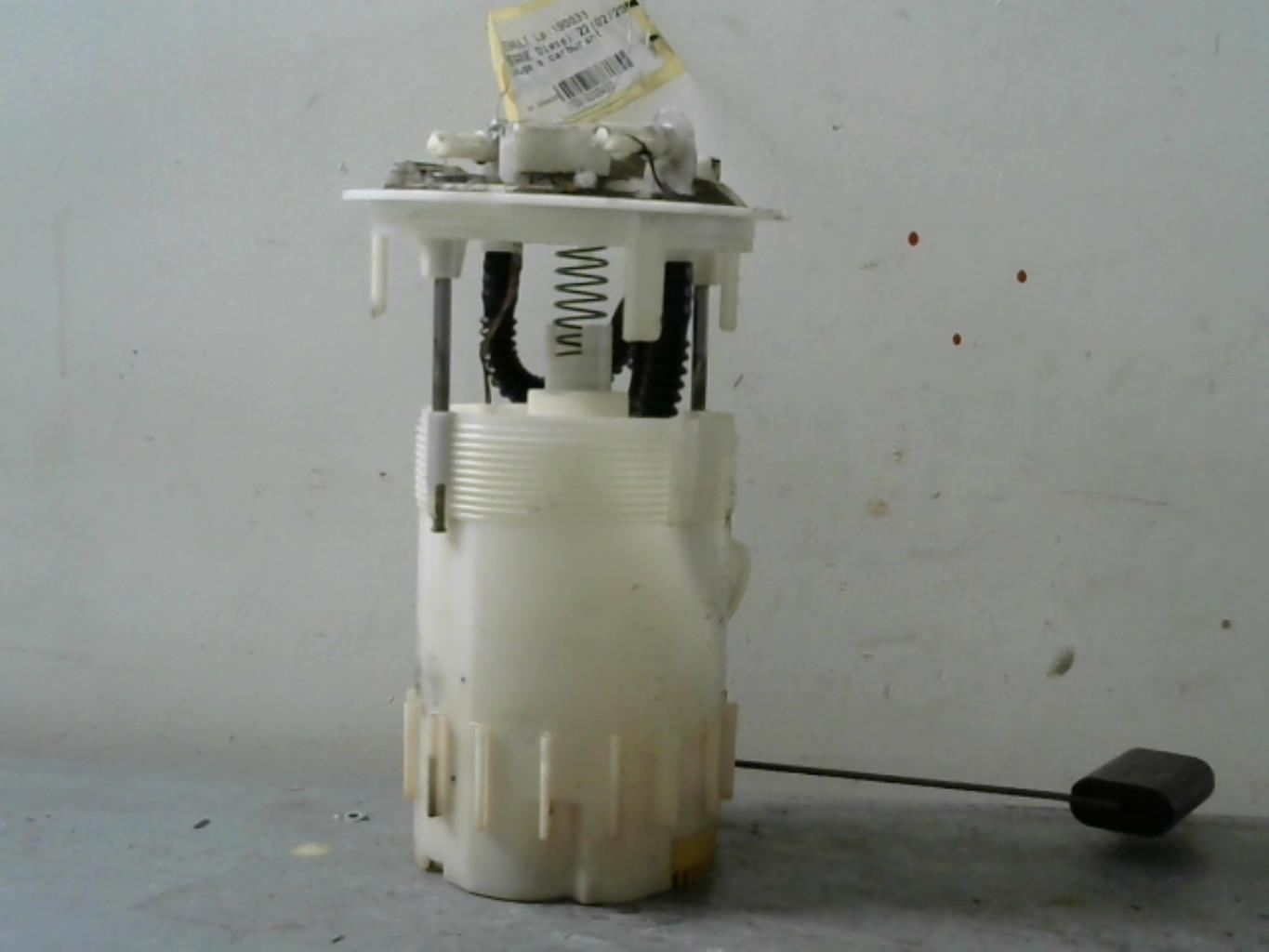 Jauge à carburant RENAULT SCENIC 2  - 1