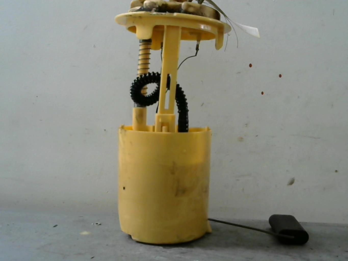 Jauge à carburant PEUGEOT 206 CABRIOLET  - 1