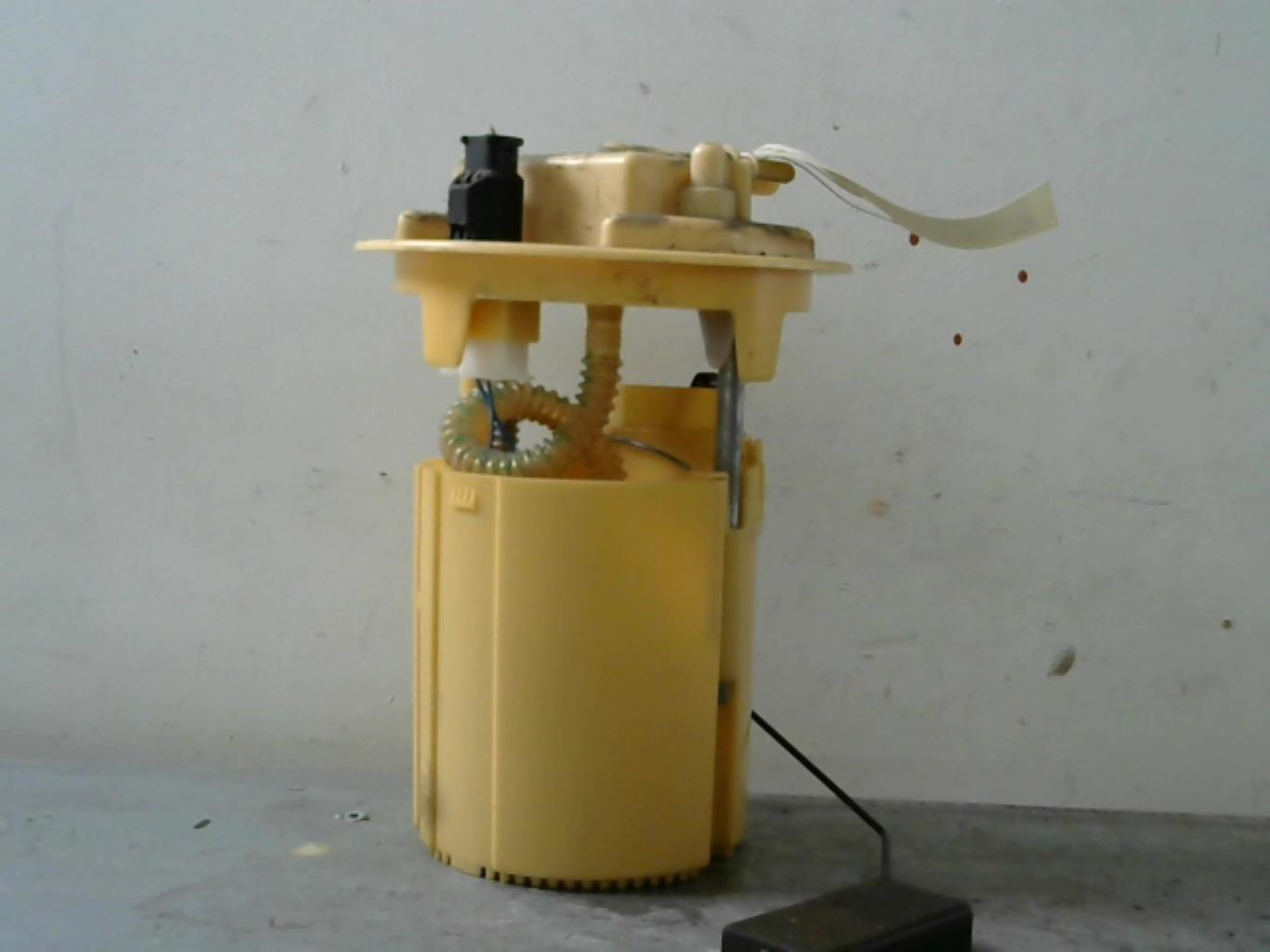 Jauge à carburant PEUGEOT 207 CABRIOLET  - 1