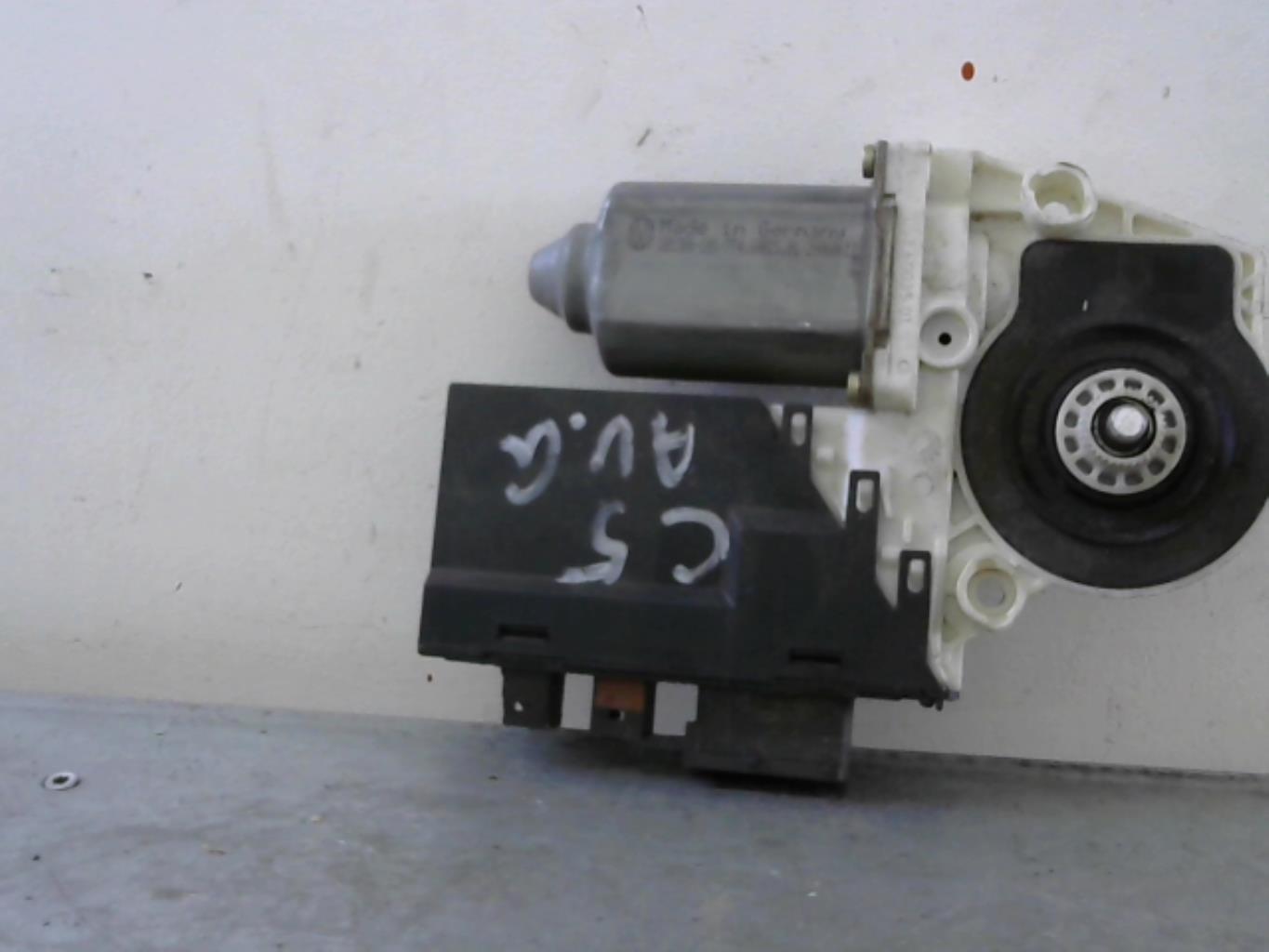 Motore alzacristalli anteriore sinistro CITROEN C5 1  - 1