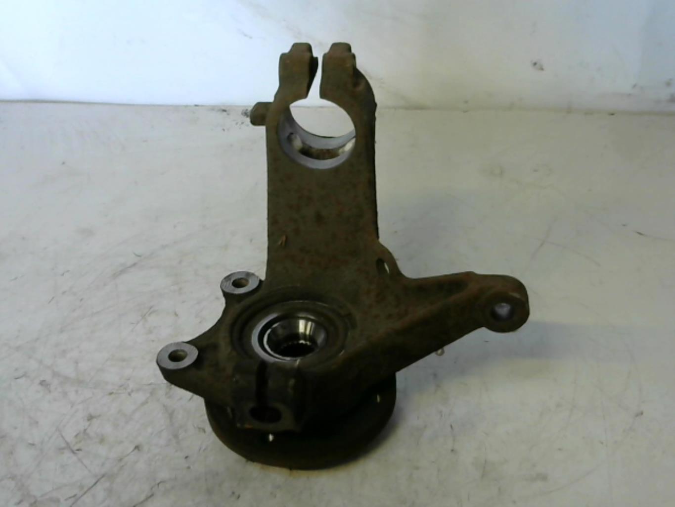 Mozzo anteriore destro PEUGEOT 206 Gasolina - 1