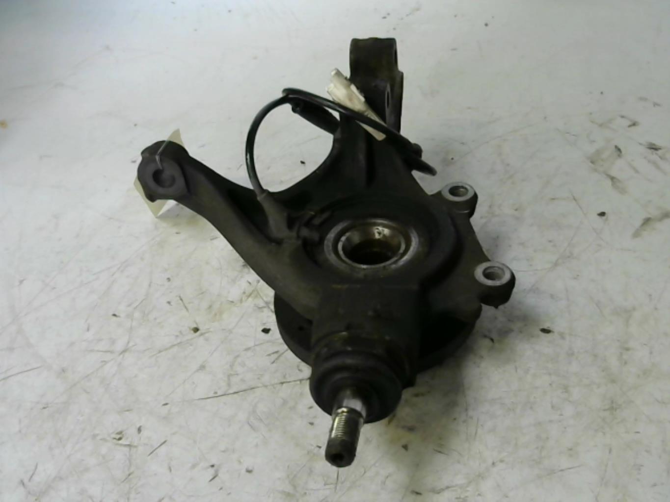 Mozzo anteriore sinistro CITROEN C4 1 PHASE 1 COUPE Diésel - 1