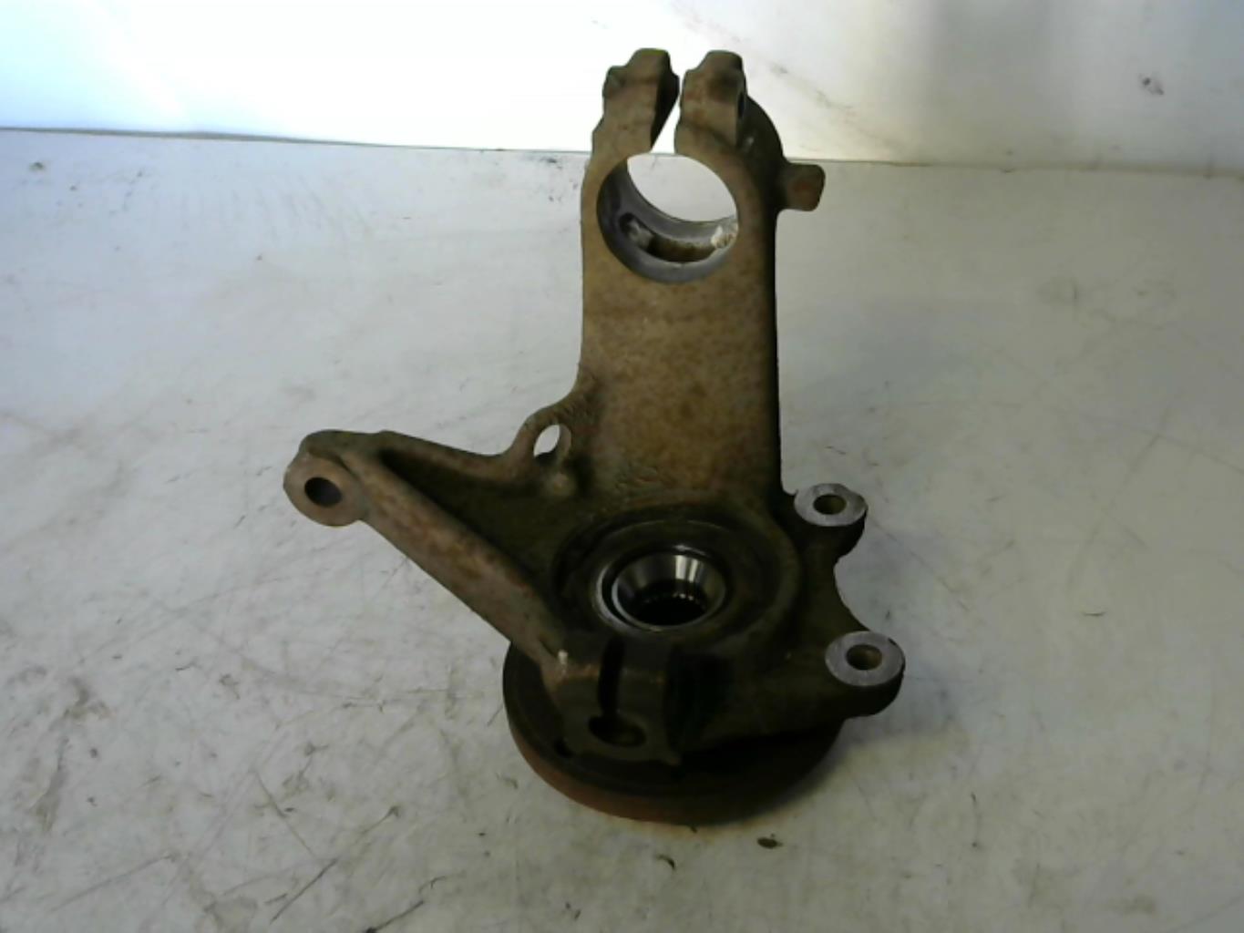 Mozzo anteriore sinistro PEUGEOT 206 Gasolina - 1