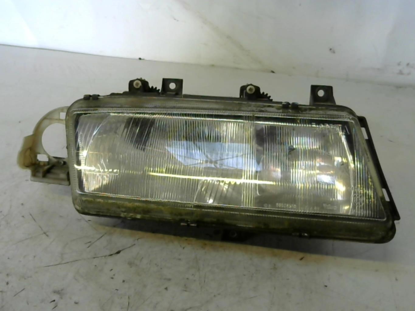 Gruppo ottico anteriore principale destro (luci)(faro) LANCIA DELTA 2 Diésel - 1