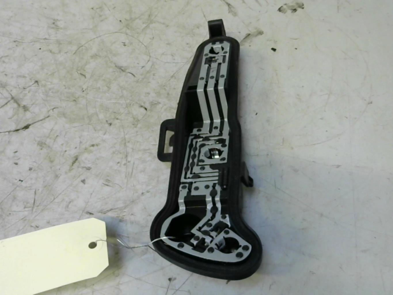 Base portalampade fanale posteriore destro CITROEN C4 1 PHASE 1 COUPE Diésel - 1