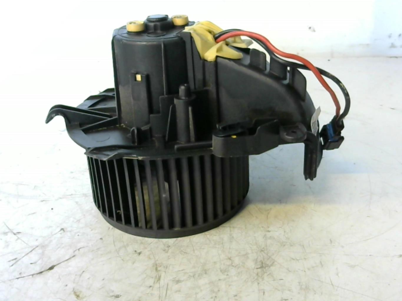 Pulseur d'air PEUGEOT EXPERT 2 Diesel - 1