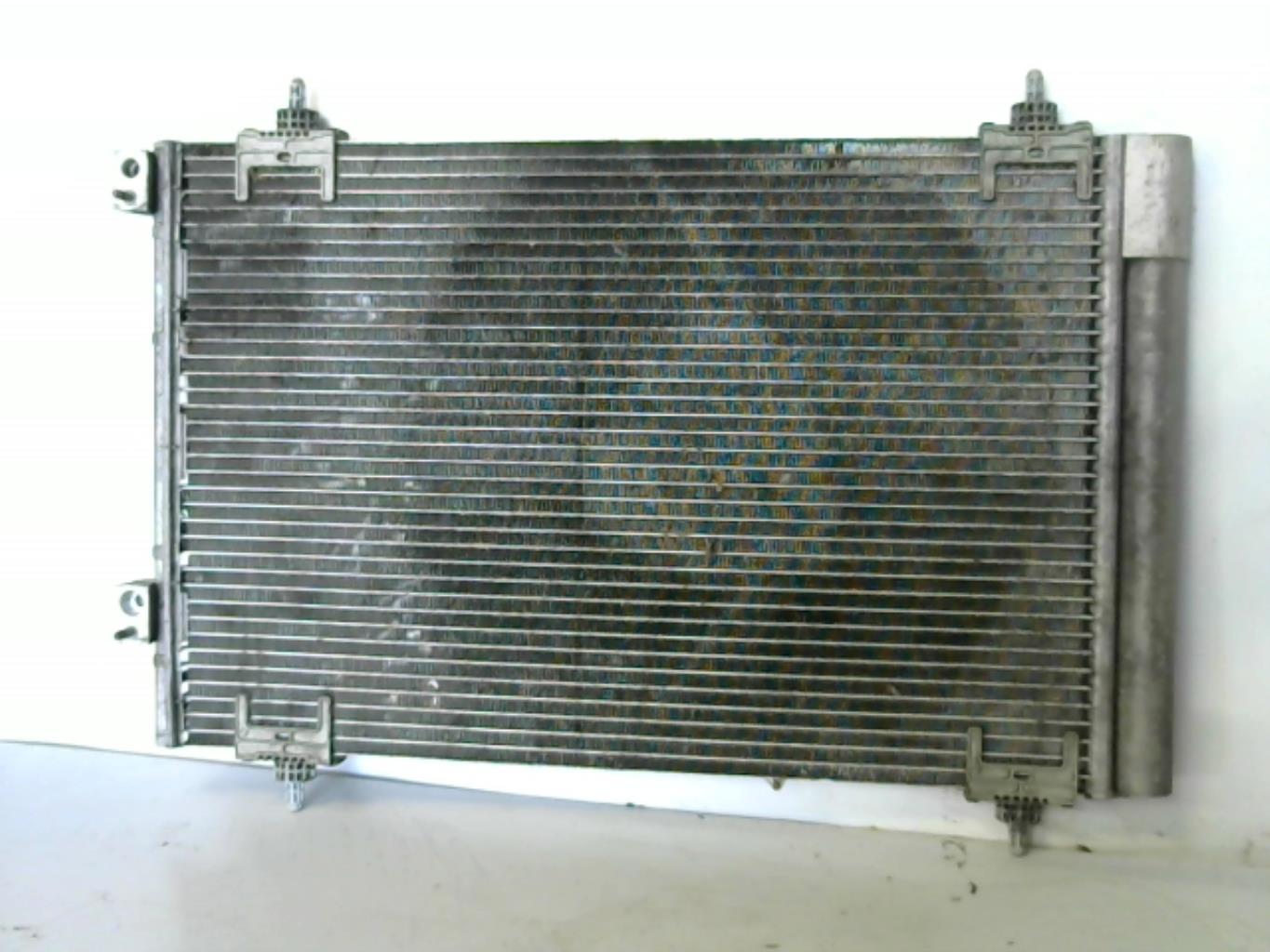 Radiatore clima CITROEN C4 GRAND PICASSO 1 Diésel - 1
