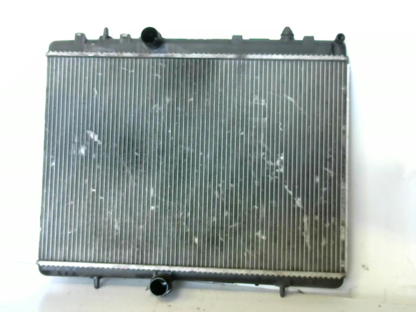 Radiatore acqua CITROEN C4 GRAND PICASSO 1 Diésel - 1