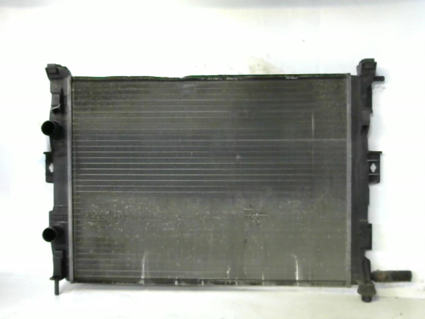 Radiateur eau RENAULT MEGANE 2 PHASE 2 CABRIOLET Essence - 1