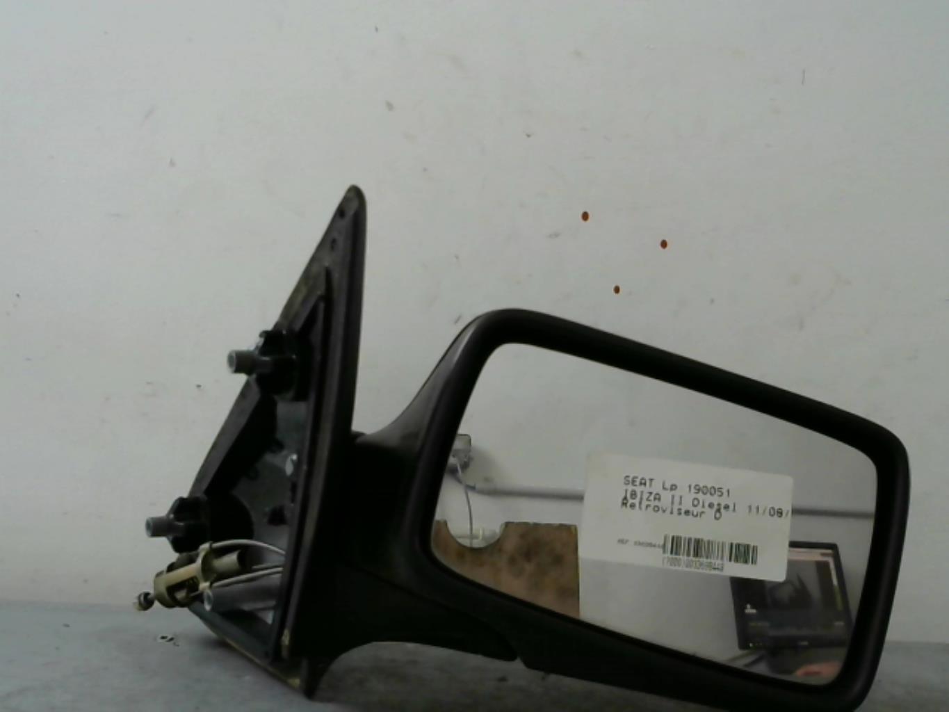 Retrovisor derecho SEAT IBIZA 2  - 1