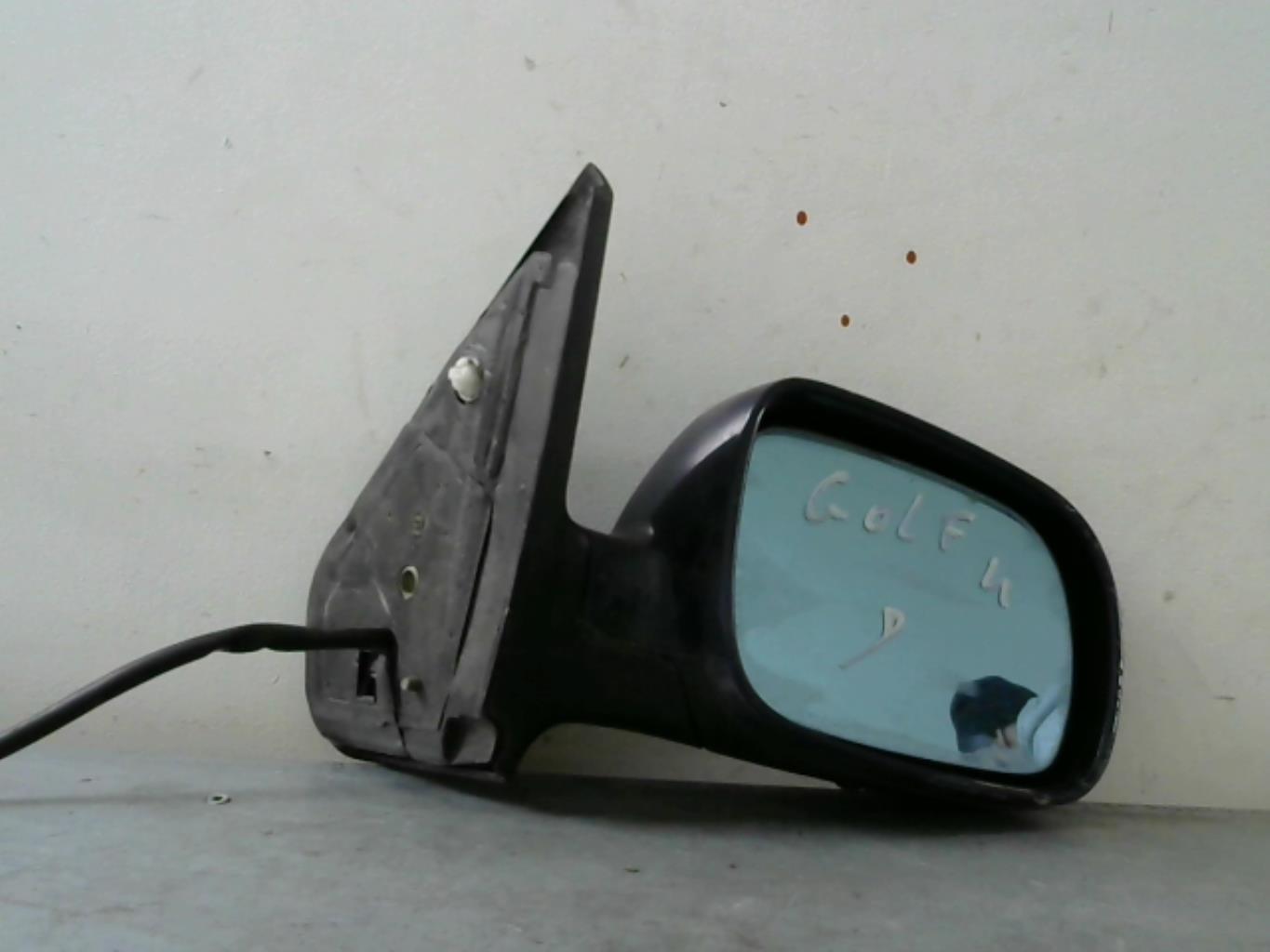 Retrovisor derecho VOLKSWAGEN GOLF 4 Diésel - 1