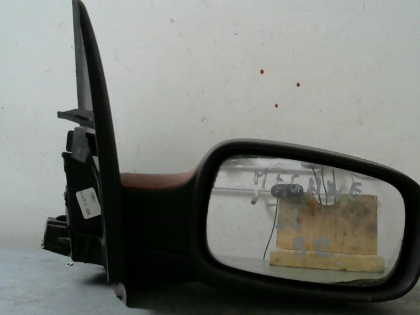 Specchietto retrovisore destro RENAULT MEGANE 2 PHASE 1 Diésel - 1