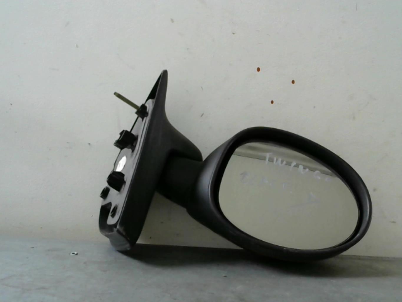 Retrovisor derecho RENAULT TWINGO 1  - 1