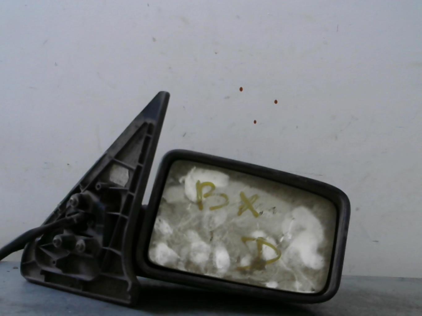 Retrovisor derecho CITROEN BX Diésel - 1