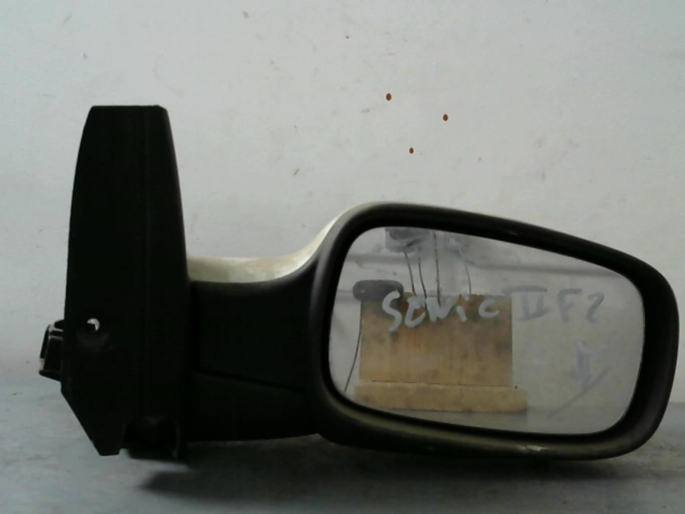 Retrovisor derecho RENAULT SCENIC 2 PHASE 2 Diésel - 1