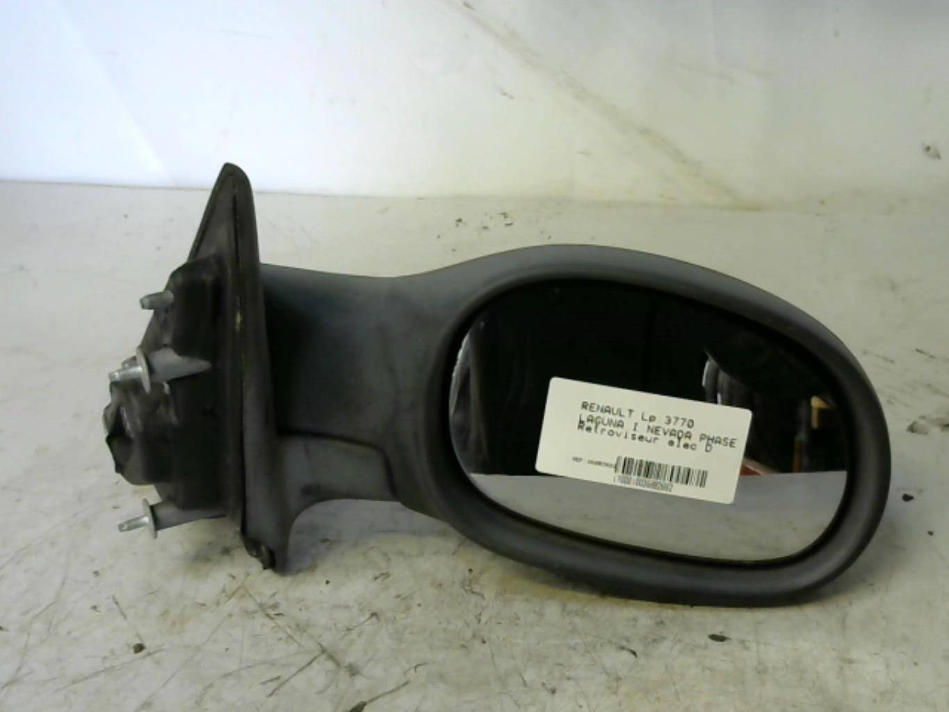 Retrovisor derecho RENAULT LAGUNA 1 PHASE 2 Diésel - 1