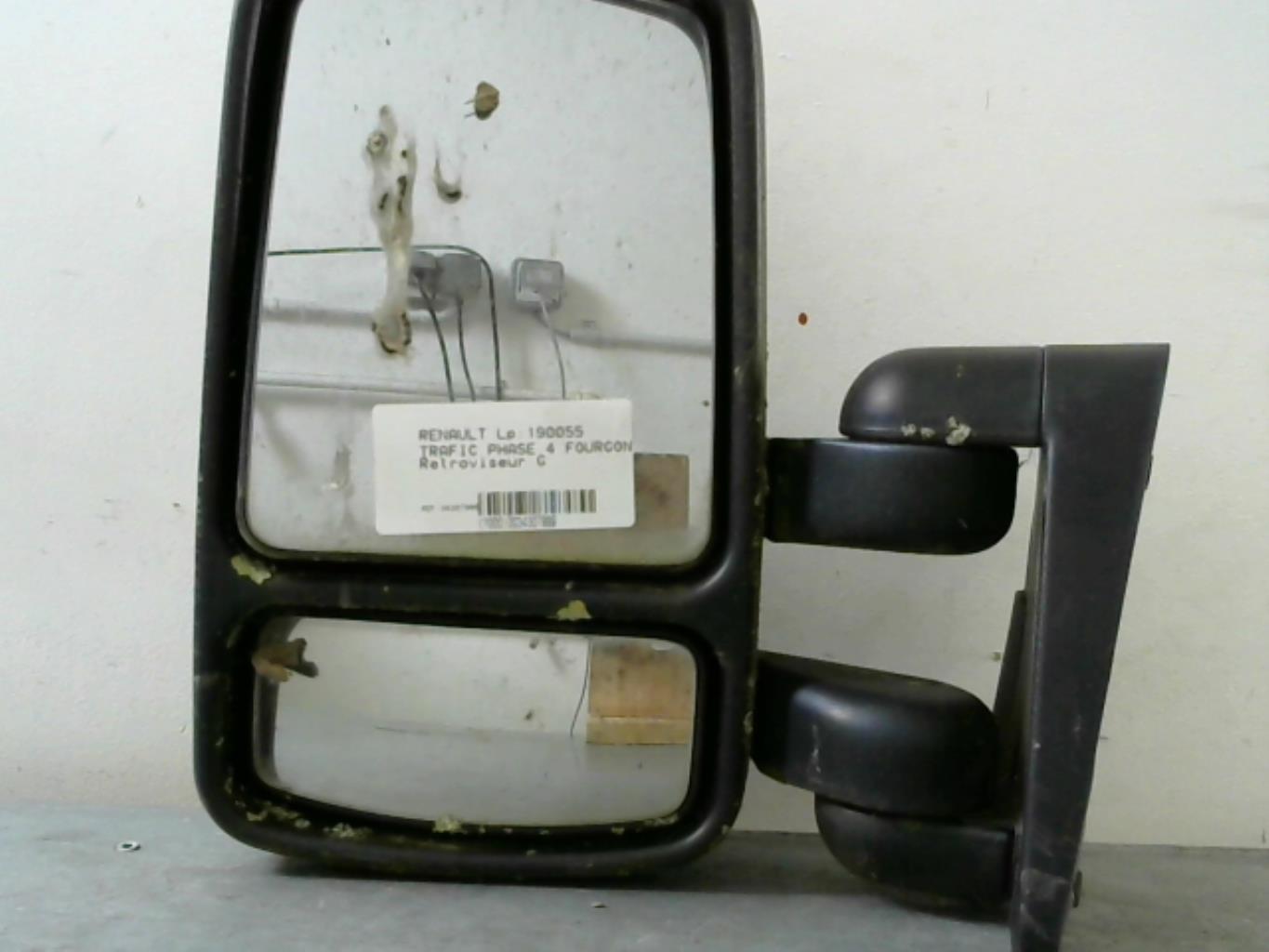 Retroviseur gauche RENAULT TRAFIC 1  - 1